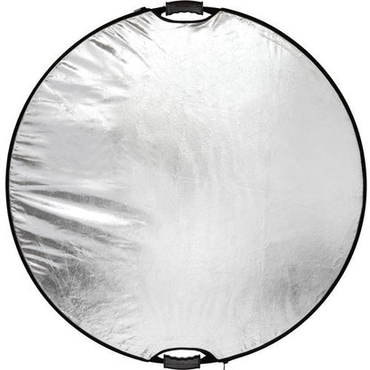 General Reflector 5in1 Circle 110cm Black, Silver, White, Gold and diffuser