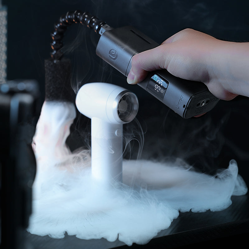 Ulanzi FM02 FILMOG X Portable Fog Machine