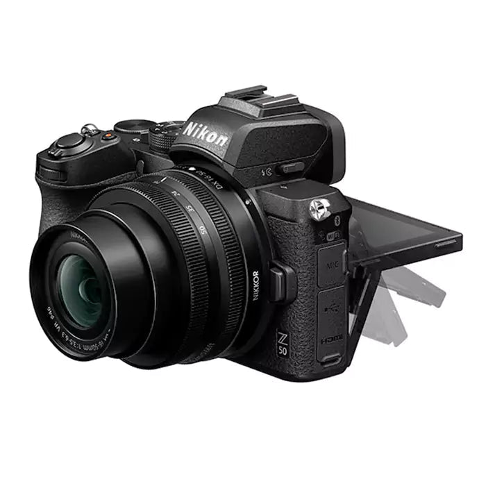 Nikon Z50
