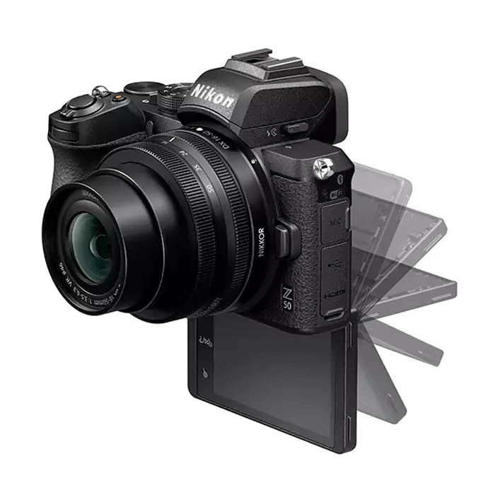 Nikon Z50