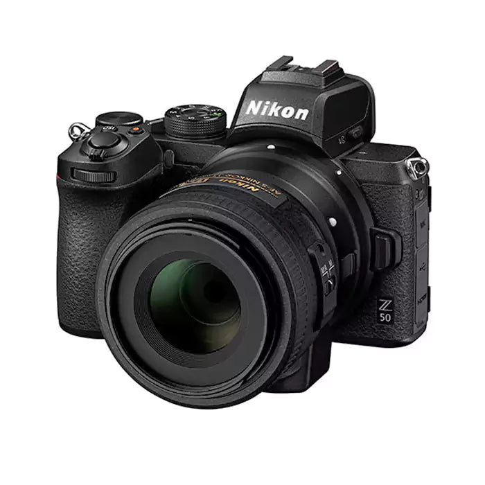 Nikon Z50