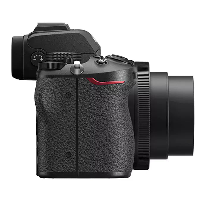 Nikon Z50