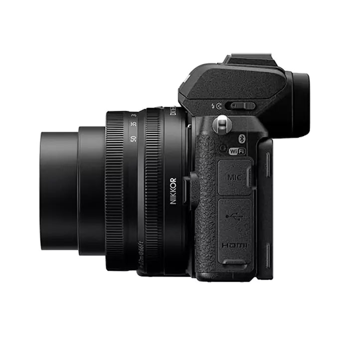 Nikon Z50