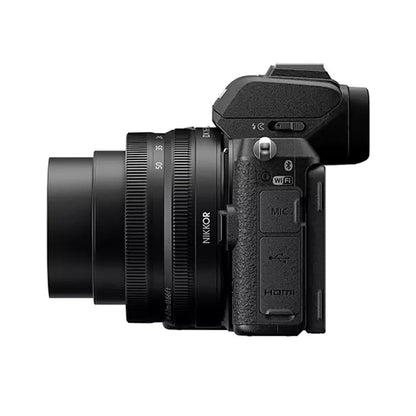 Nikon Z50