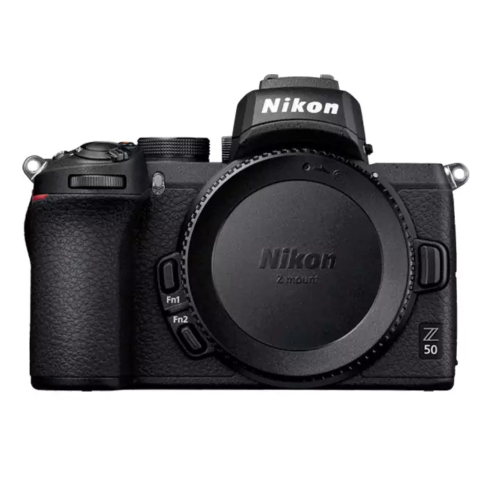 Nikon Z50