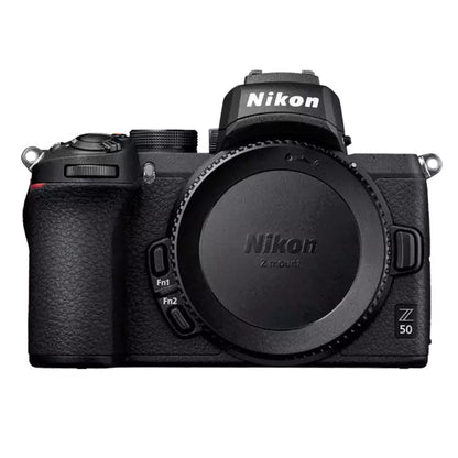 Nikon Z50