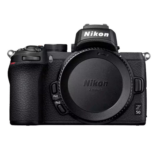 Nikon Z50