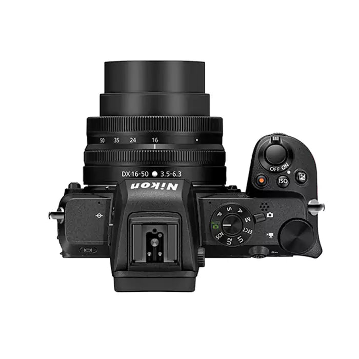 Nikon Z50