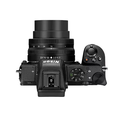 Nikon Z50