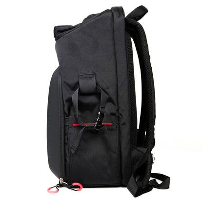 Prowell DC22529B Camera Backpack (Red)