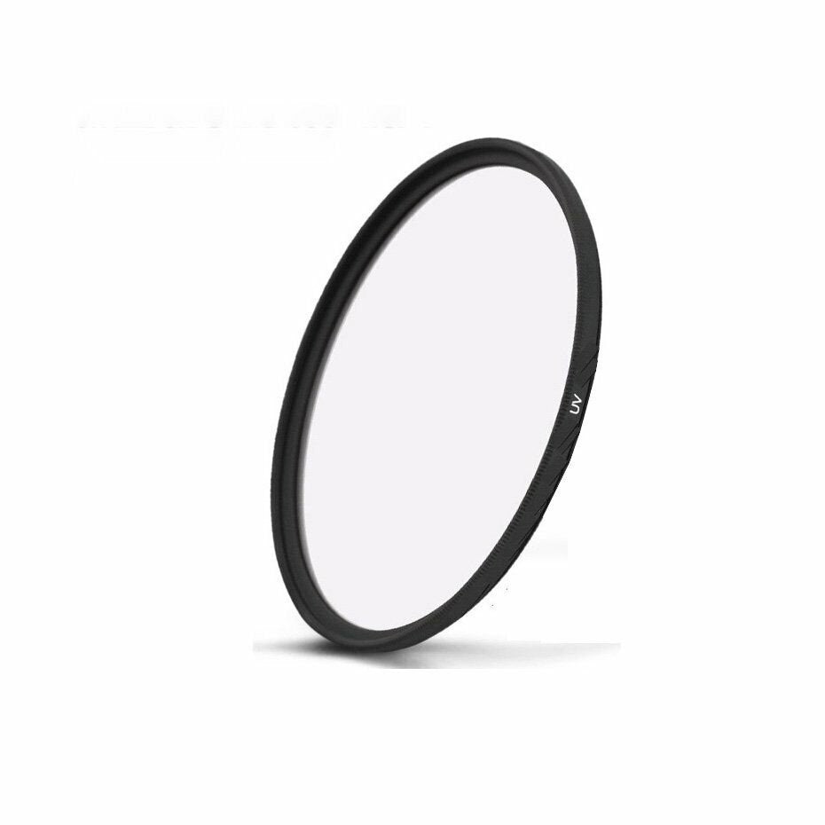 Generic UV Camera Lens Filter Size 58mm