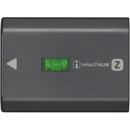 Sony NP-FZ100 Rechargeable Lithium-Ion Battery (2280mAh)