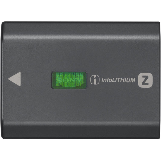 Sony NP-FZ100 Rechargeable Lithium-Ion Battery (2280mAh)