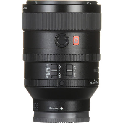Sony FE 100mm f/2.8 STF GM OSS Lens