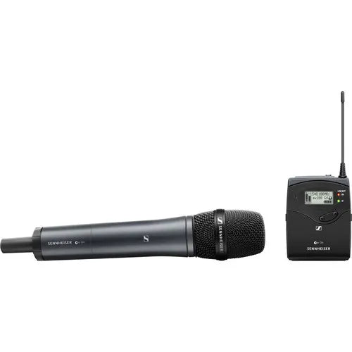 Sennheiser ew 135P G4