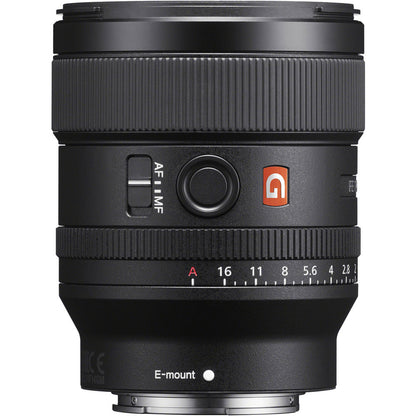 Sigma 24mm F/1.4 DG DN Art Lens For Sony E
