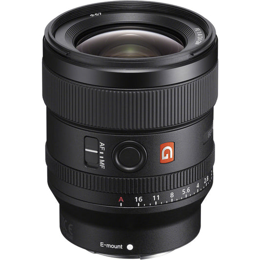 Sigma 24mm F/1.4 DG DN Art Lens For Sony E