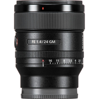 Sigma 24mm F/1.4 DG DN Art Lens For Sony E