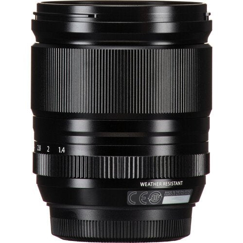FUJIFILM XF 18mm f/1.4 R WR Lens