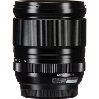 FUJIFILM XF 18mm f/1.4 R WR Lens