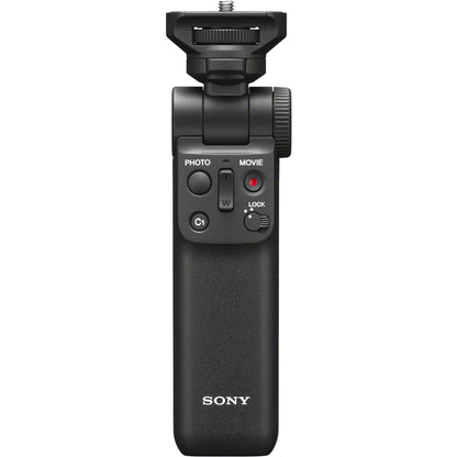 Sony GP-VPT2BT Wireless Shooting Grip (Black)