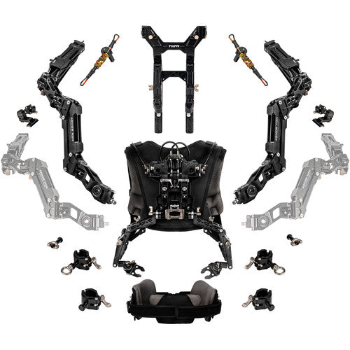 Tilta Armor Man 3.0 Gimbal Support System ARM-T03