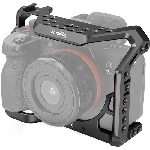 SmallRig Camera Cage for Sony a7S III 2999