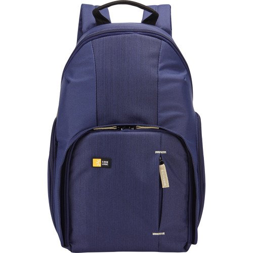 Case Logic TBC411 Backpack For Cameras