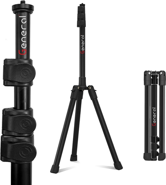 General Flash Or Tube Light Stand TPA-1