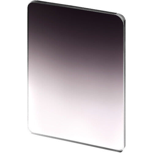 NiSi Cinema Nano Soft-Edge Graduated IRND Filter (4 x 5.65″, 3-Stop)