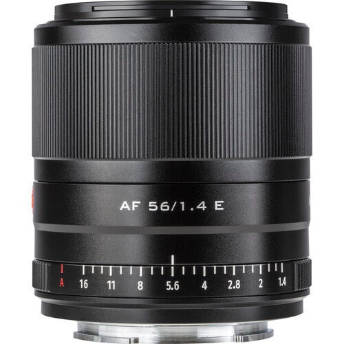 Viltrox AF 75mm F/1.2 FE Lens (Sony E)
