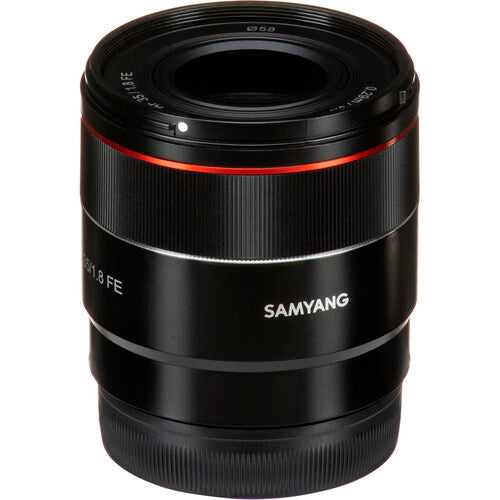 Samyang AF 35mm f/1.8 FE Lens for Sony E