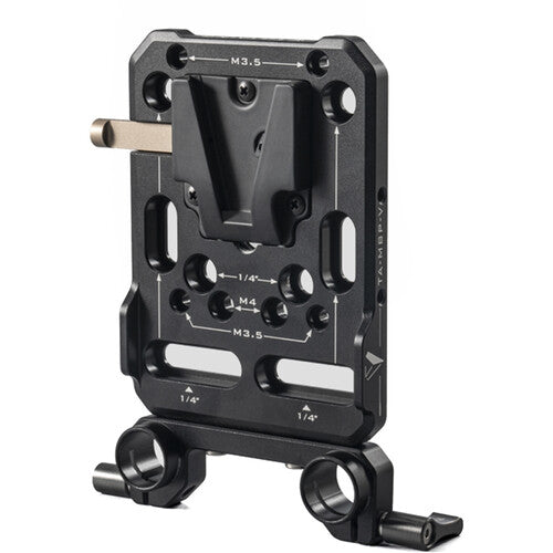 Tilta Mini V-Mount Battery Plate Kit I TA-MBP-K1