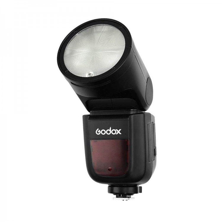 Godox V1 Flash for FUJIFILM