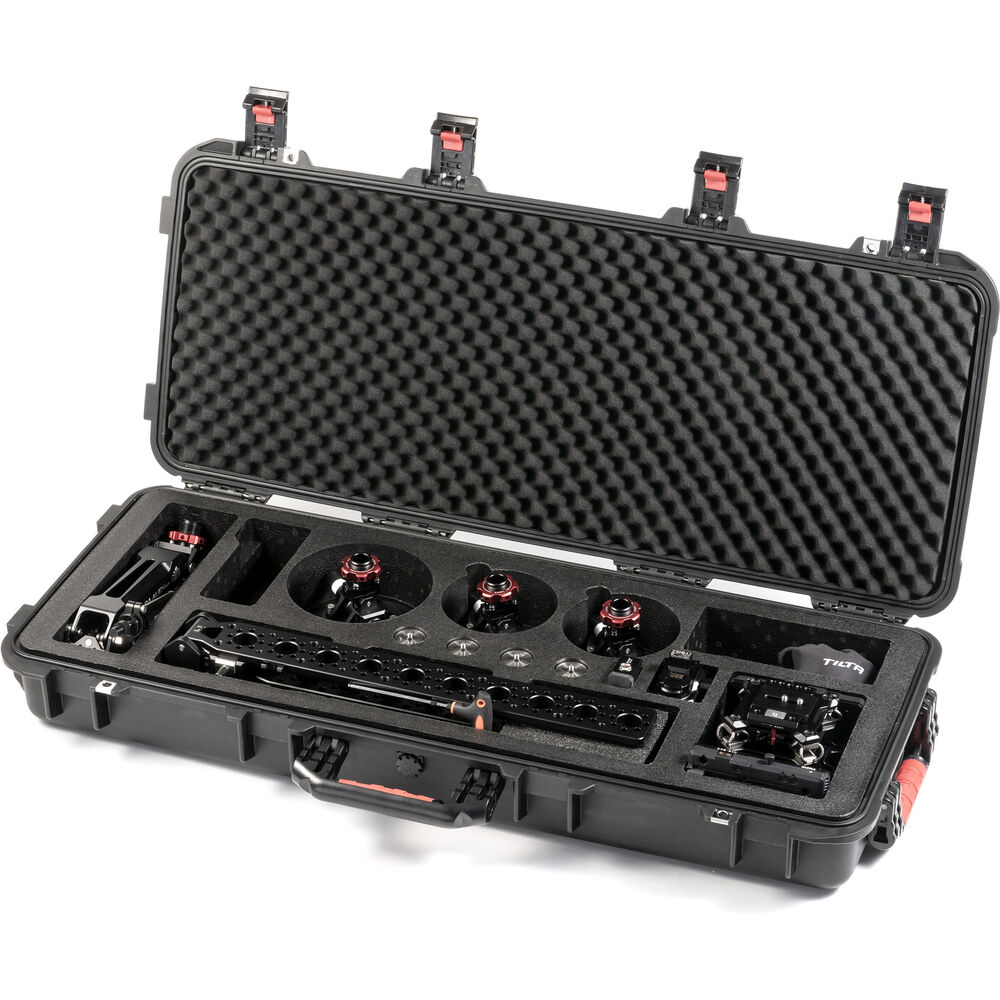 Tilta Hydra Alien Car Mounting System Pro Kit (V-Mount) DA-T02