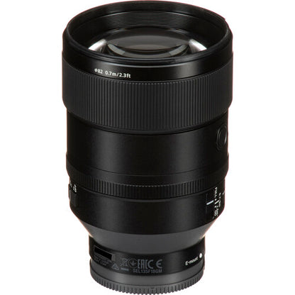 Sony FE 135mm F/1.8 GM Lens