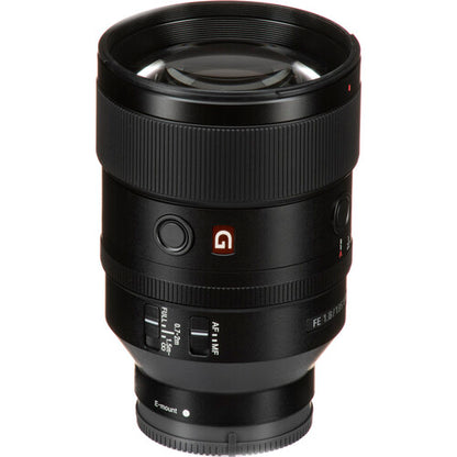 Sony FE 135mm F/1.8 GM Lens