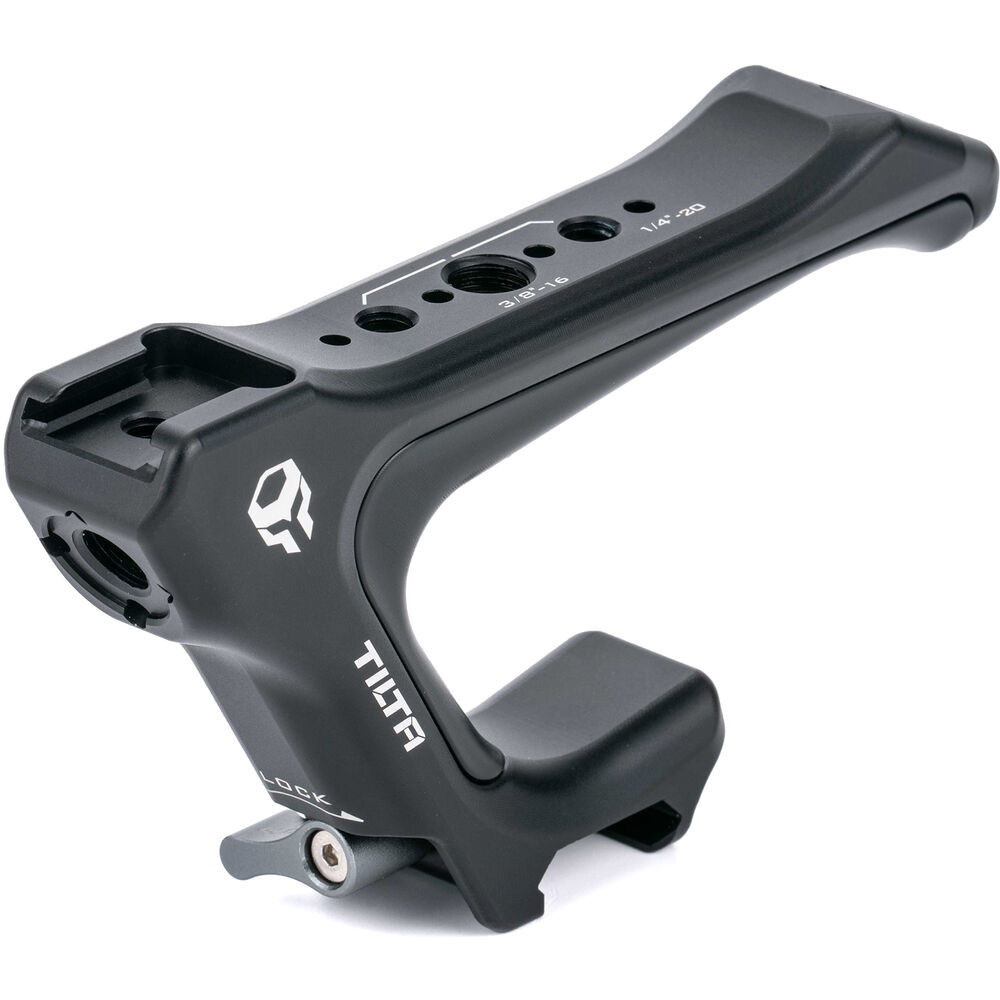 Tilta Compact NATO Top Handle (Black)
