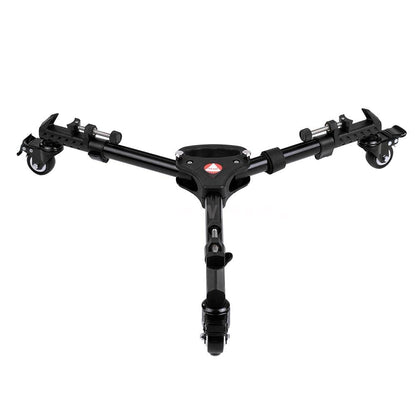 Kingjoy VX-600D Heavy duty Tripod dolly