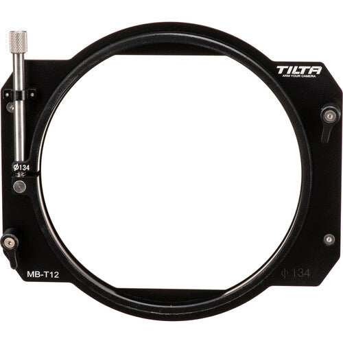 Tilta Clamp-On Adapter for MB-T12 Matte Box (134mm)