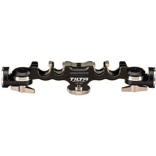 Tilta Quick Release Handgrip Bridge (15/19mm) WLC-T03-BR-19