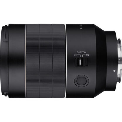 Samyang 35mm f/1.4 AF II Lens for Sony E-Mount Cameras