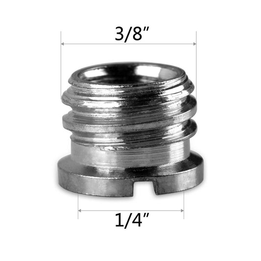 SmallRig 1/4″-20 to 3/8″-16 Screw Adapter 1610