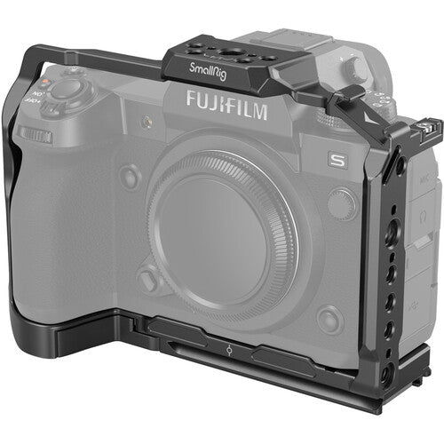 SmallRig Camera Cage for FUJIFILM X-H2S 3934