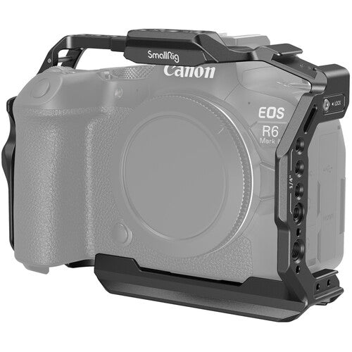 SmallRig Camera Cage for Canon EOS R6 Mark II 4159
