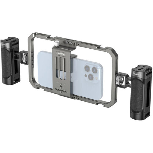 SmallRig All-in-One Video Kit Basic 4121