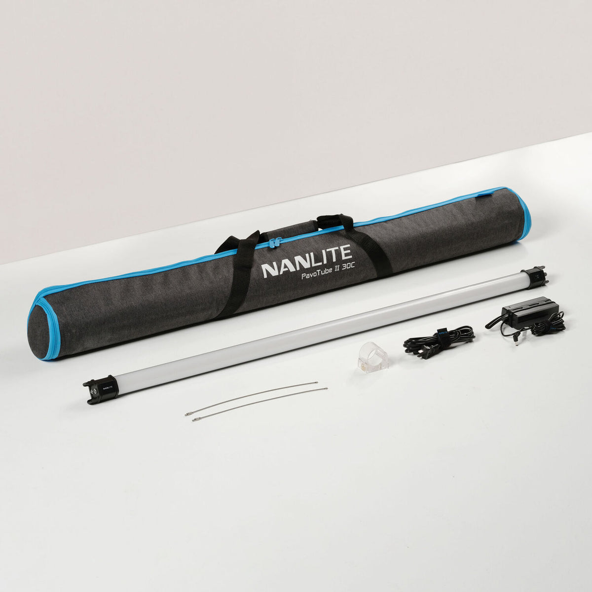 Nanlite PavoTube II 30C 120cm RGB LED Tube Light