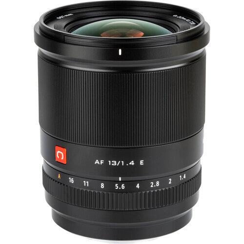 Viltrox AF 16mm F/1.8 FE Lens (Sony E)
