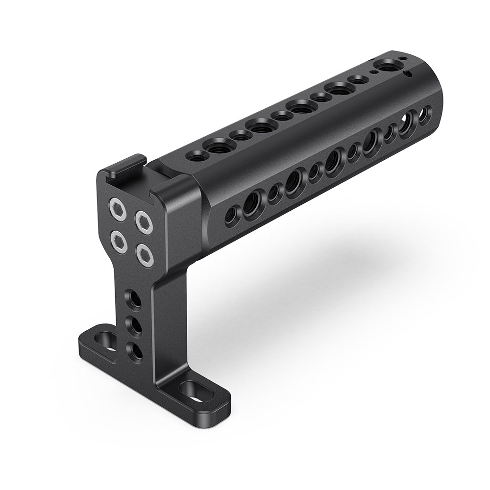 SmallRig Top Handle with Shoe Mount 1638C