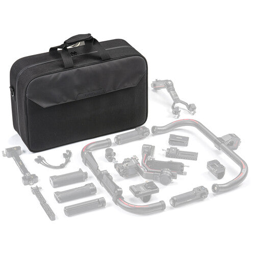 Tilta Soft-Shell Case for Advanced Ring Grip TGA-ARG-SSC